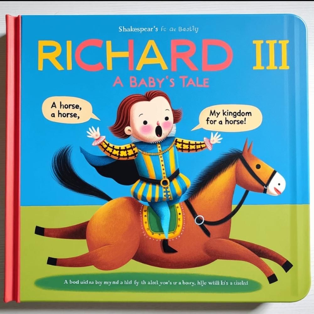 A Playwright for All Ages