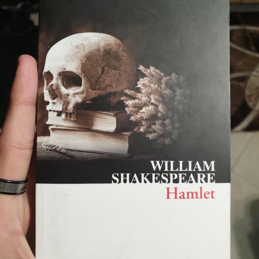 The Bard’s Timeless Influence