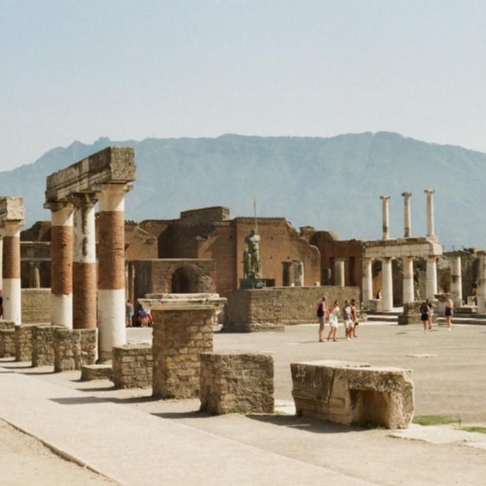 The Forum: City Center