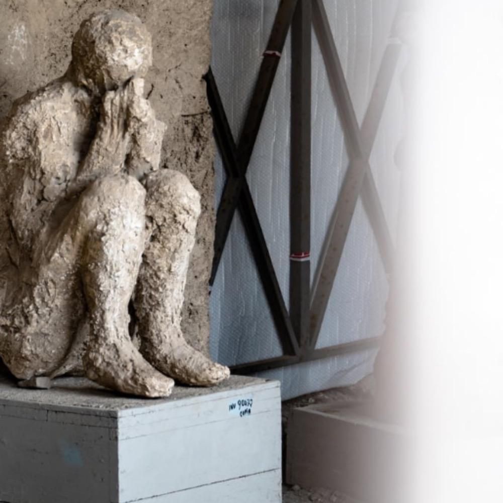 Lessons From Pompeii’s Tragedy