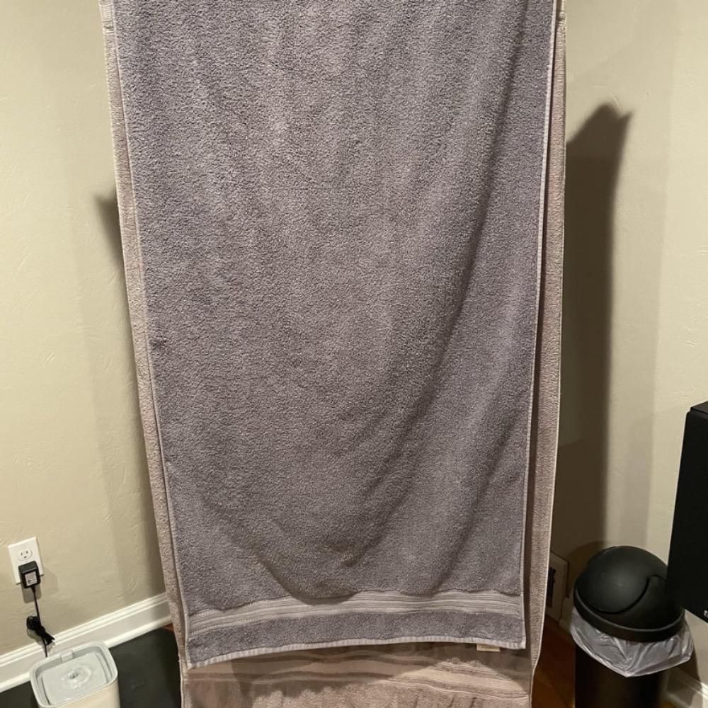 Towels