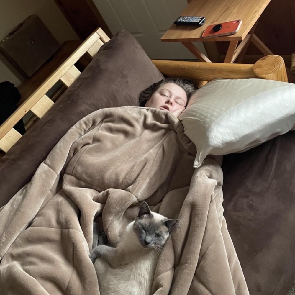 Blankets