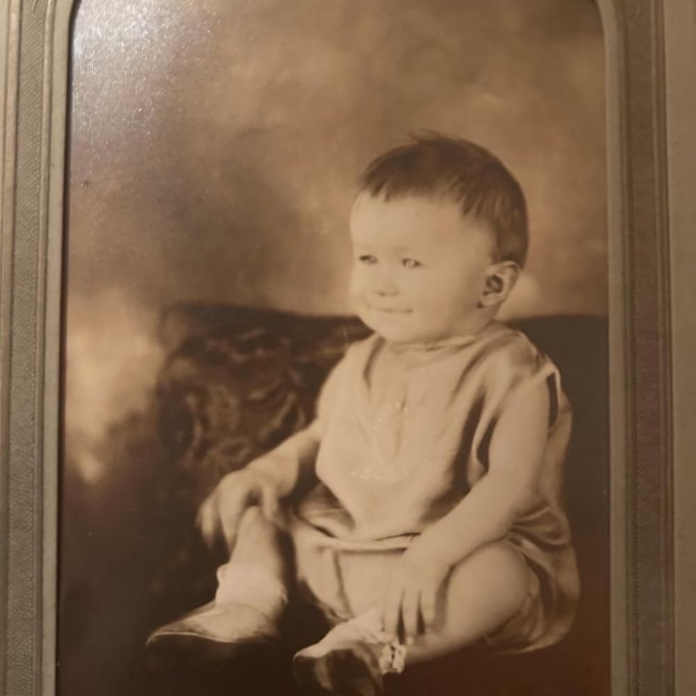 Early Life and Challenges