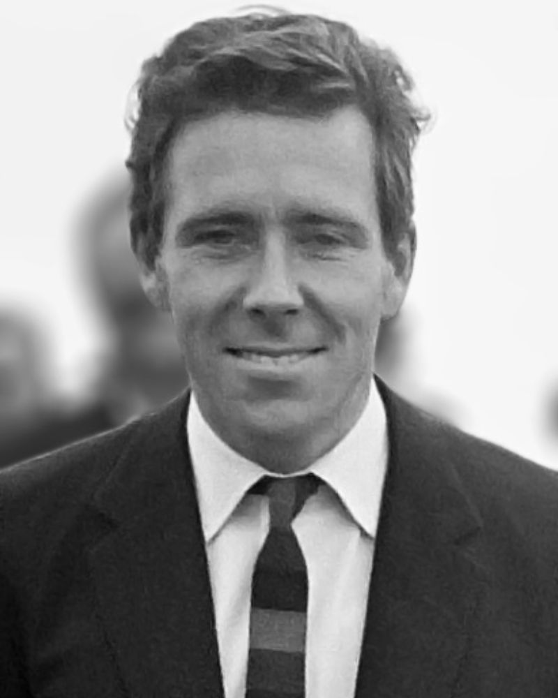 Antony Armstrong-Jones