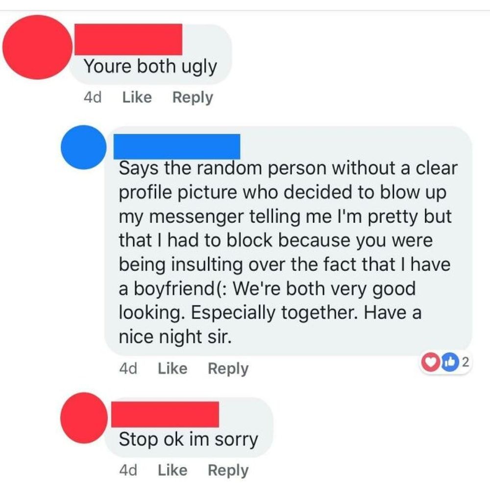 Shots Fired, Shots Returned