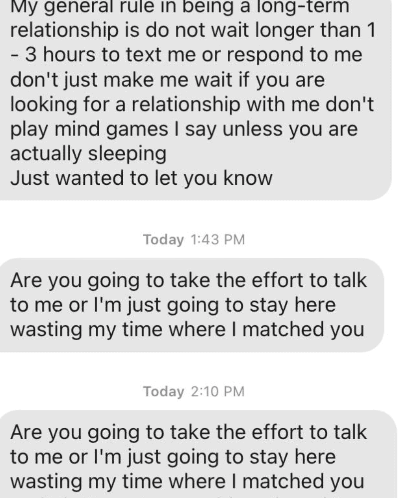 Wow, What a Catch