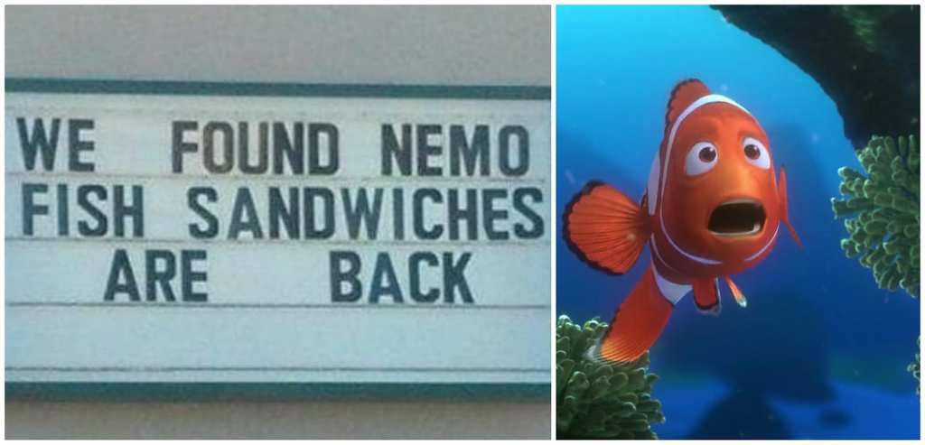 Disney Horror