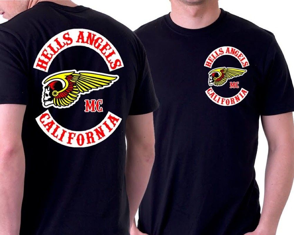 Only Members Should Wear the Official Merchandise