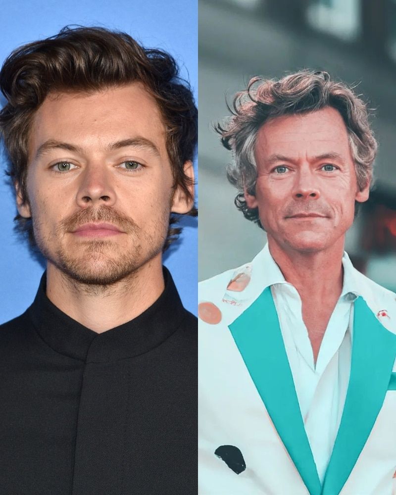 Harry Styles