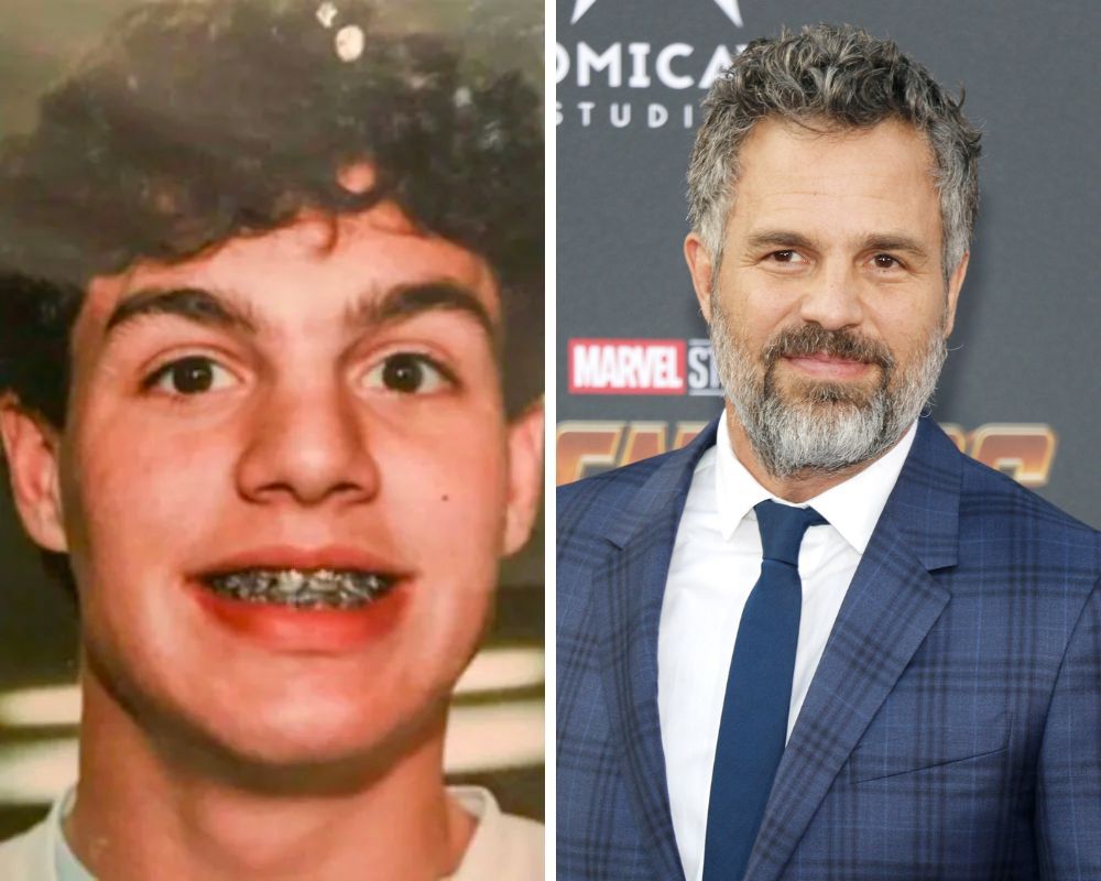Mark Ruffalo