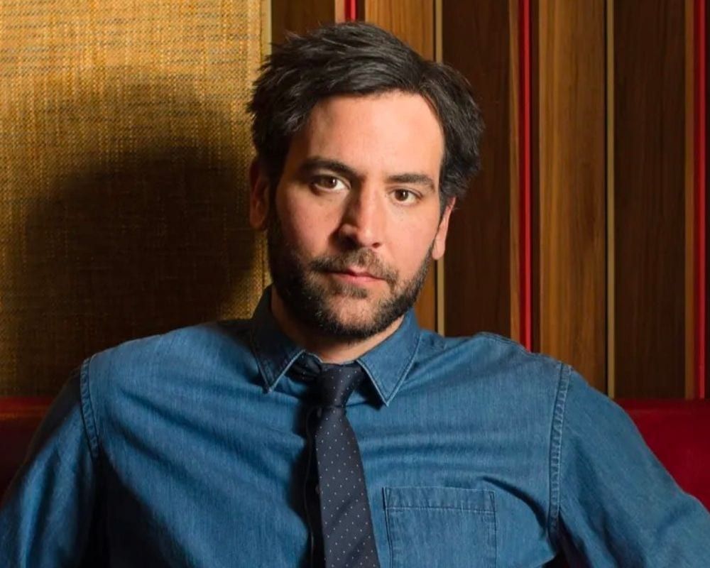 Josh Radnor