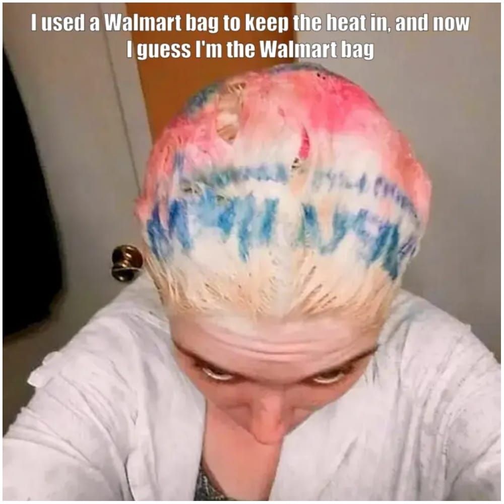 Welcome to Walmart