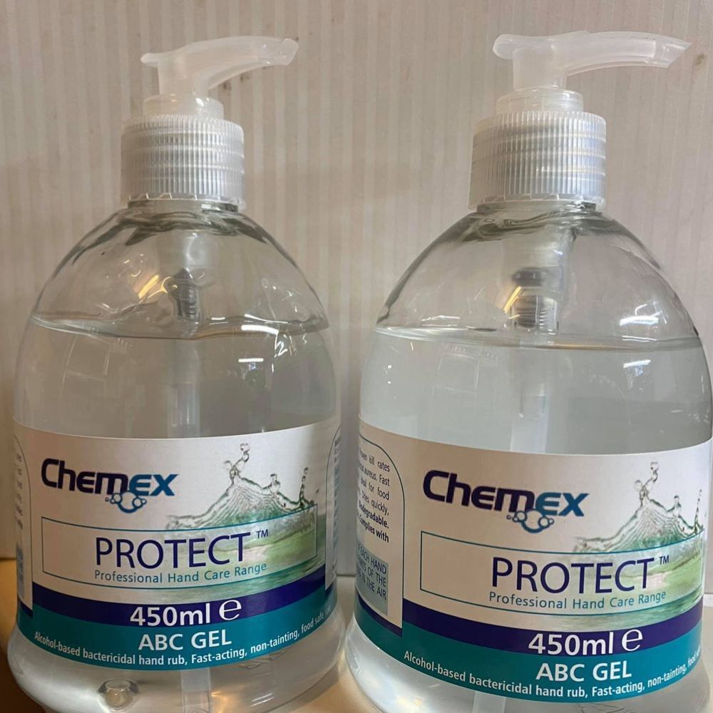 Hand Sanitizer