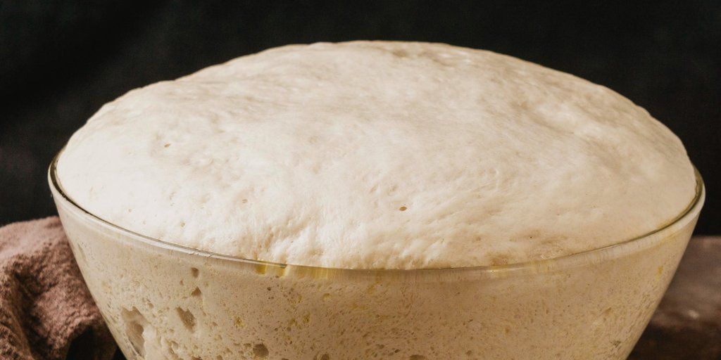 How to Make the Focaccia