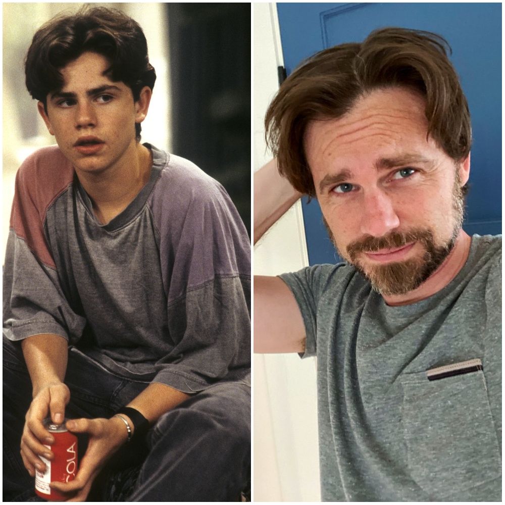 Rider Strong - Boy Meets World