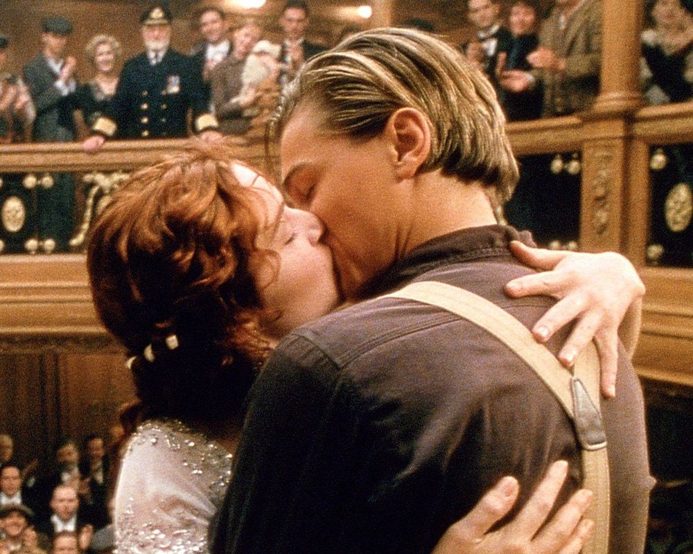 Titanic (1997)