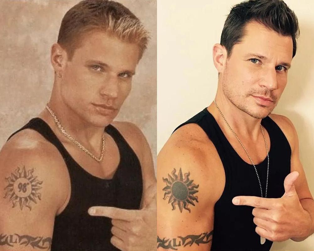 Nick Lachey