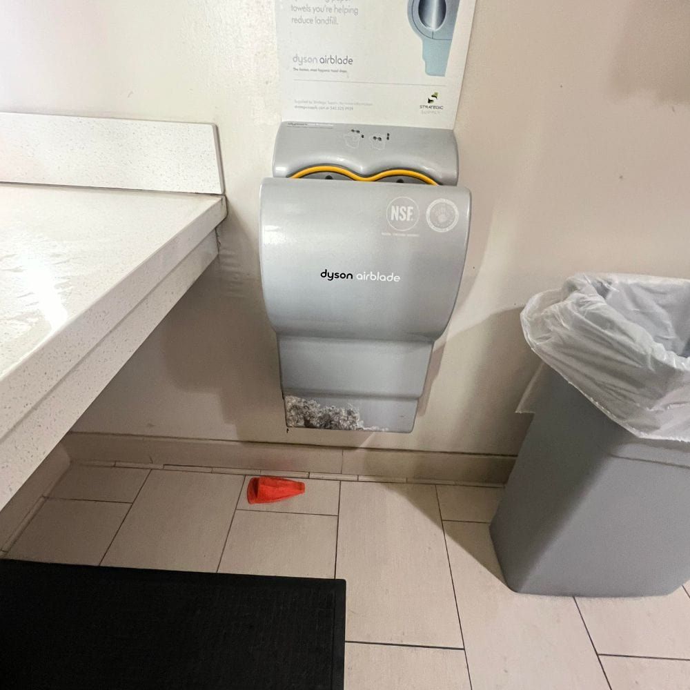 Air Dryers