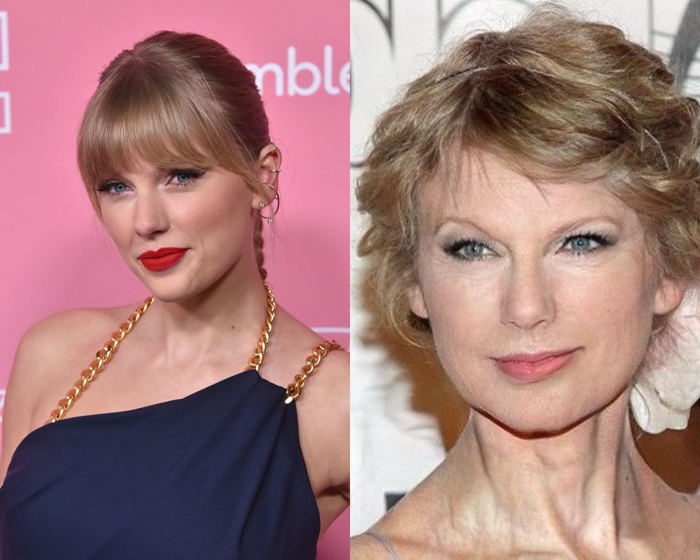 Taylor Swift