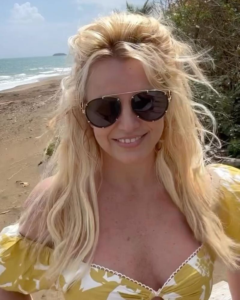 Britney Spears