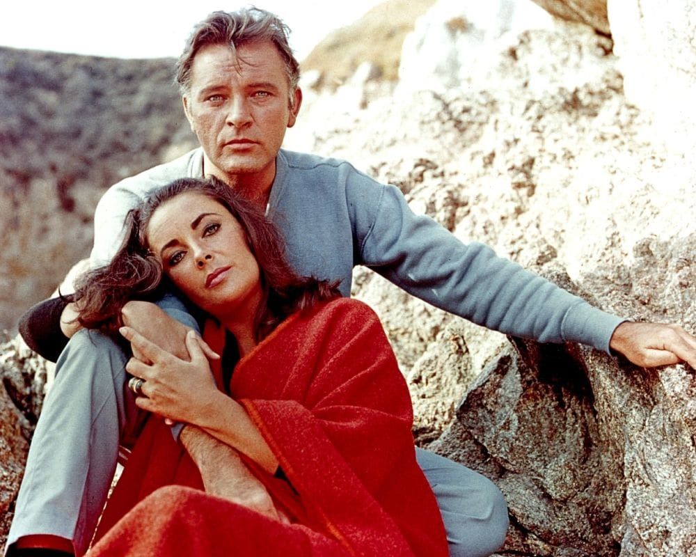 Elizabeth Taylor