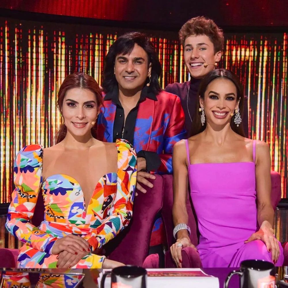 Will they return to television?