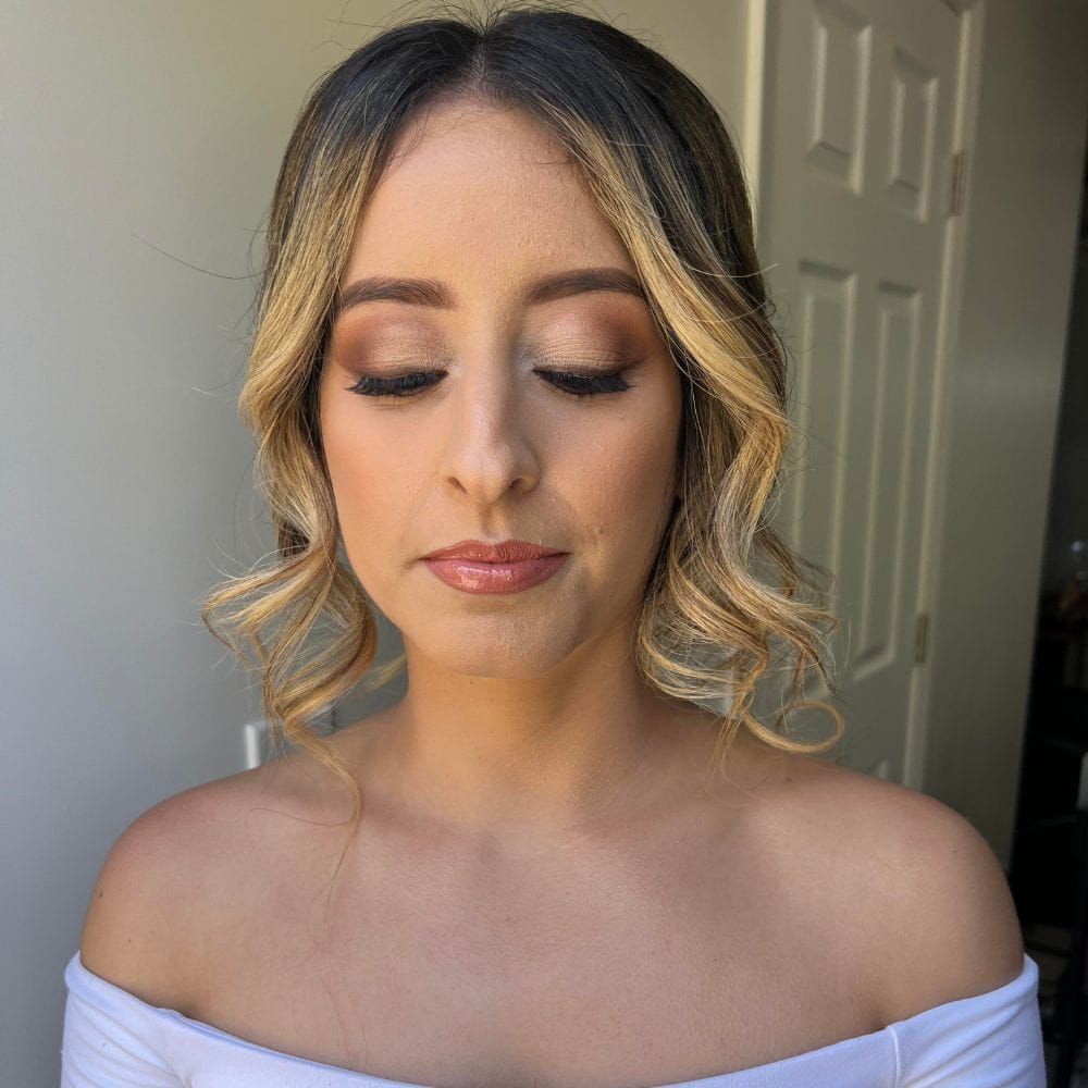 Sleeping With Makeup On