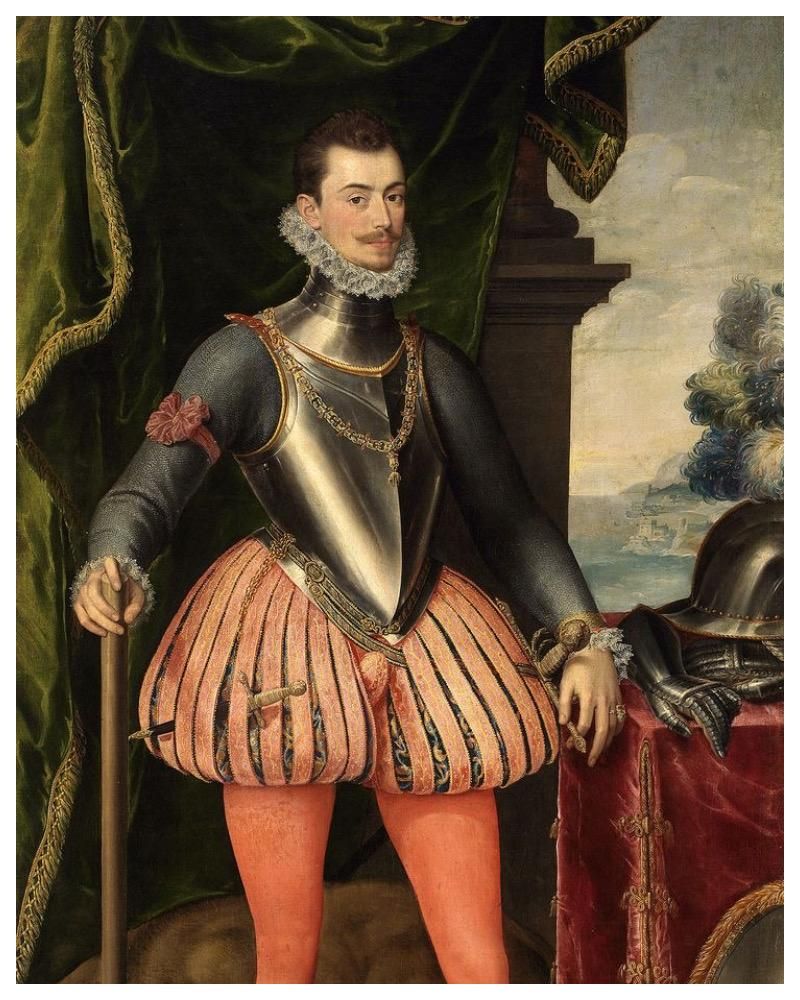 Moda de bragueta
