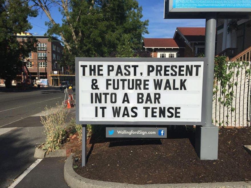 Auto Humor