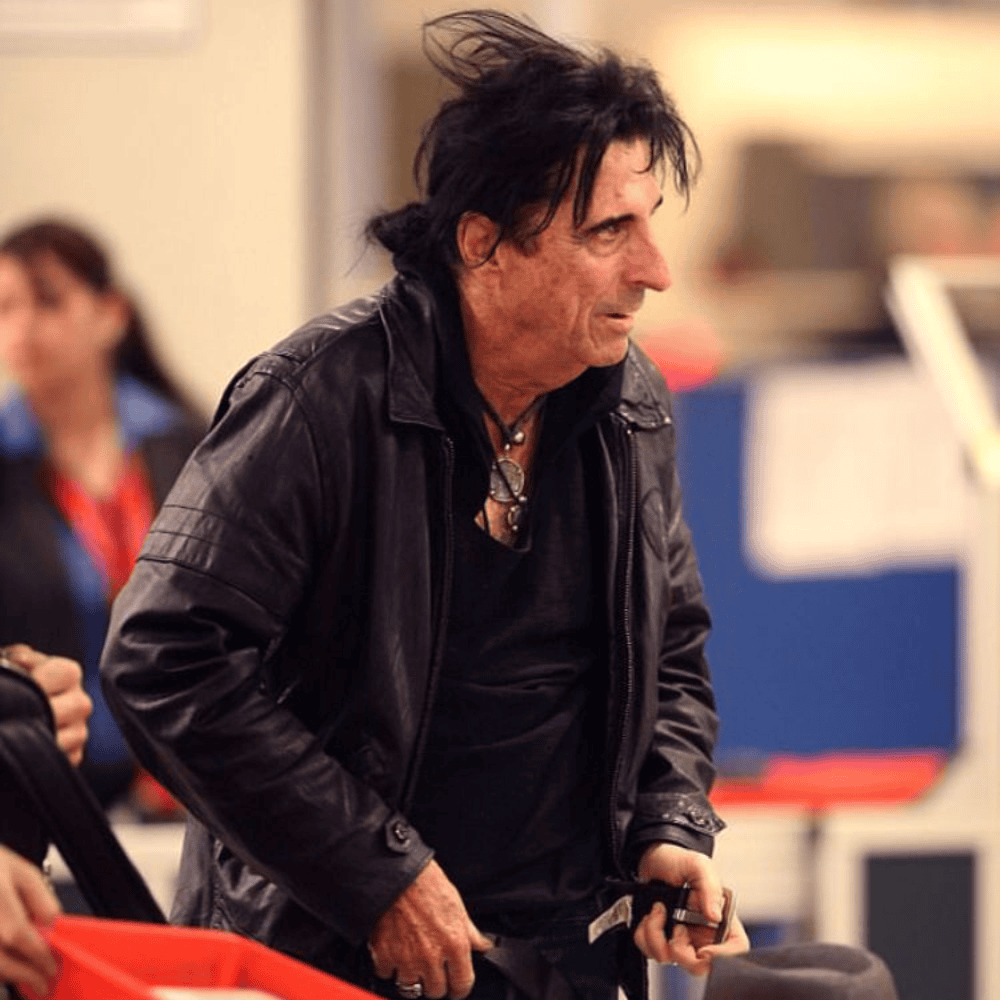 Alice Cooper