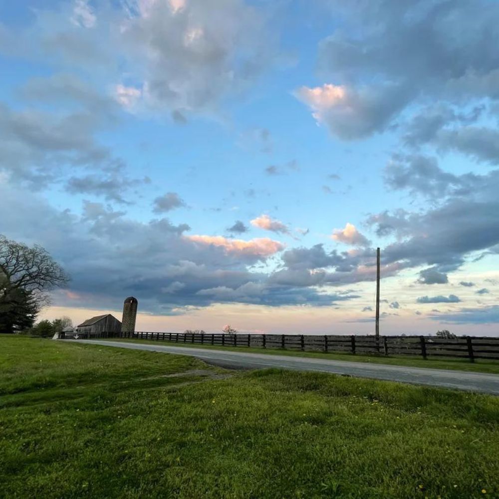 49. Kentucky
