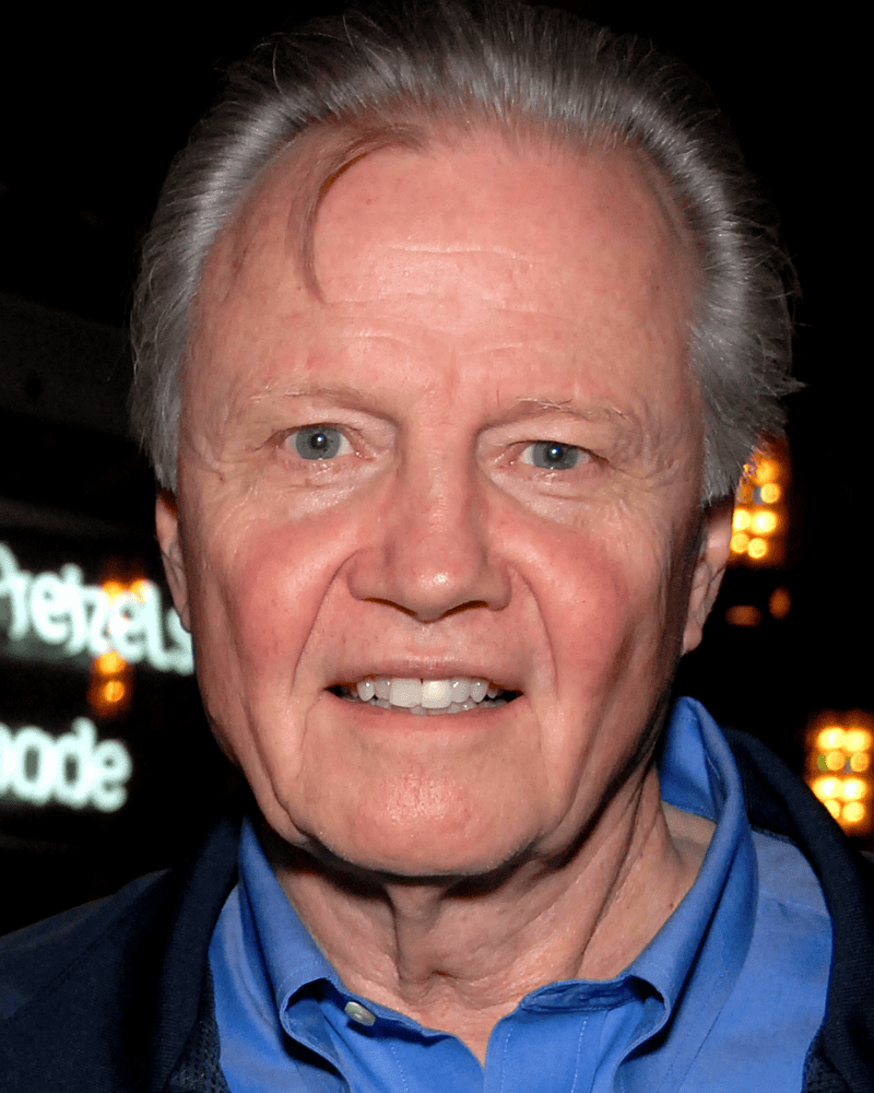Jon Voight