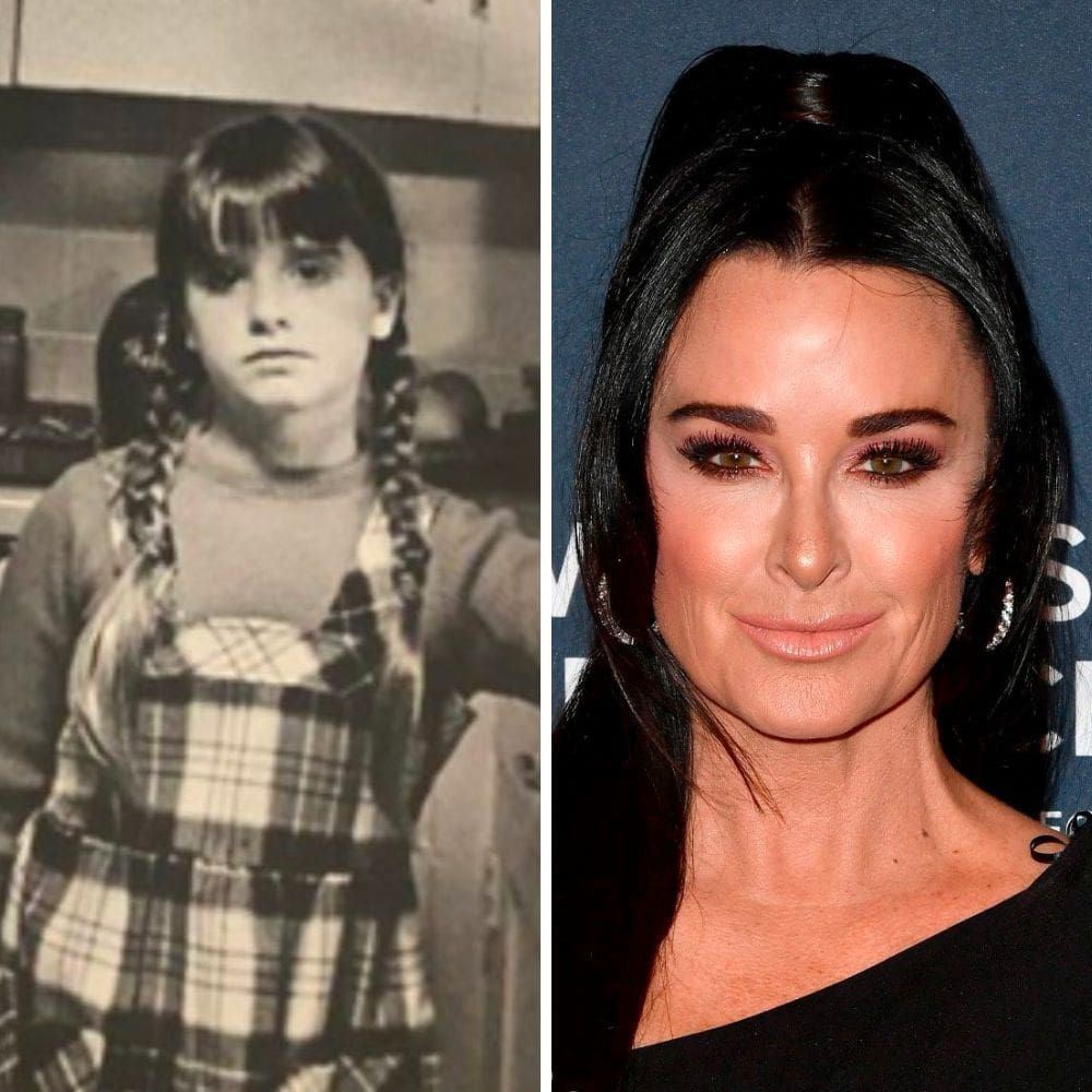Kyle Richards