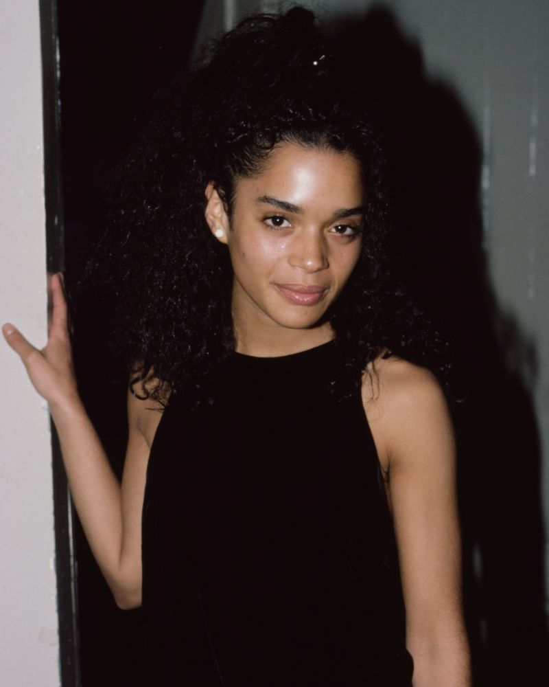 Lisa Bonet