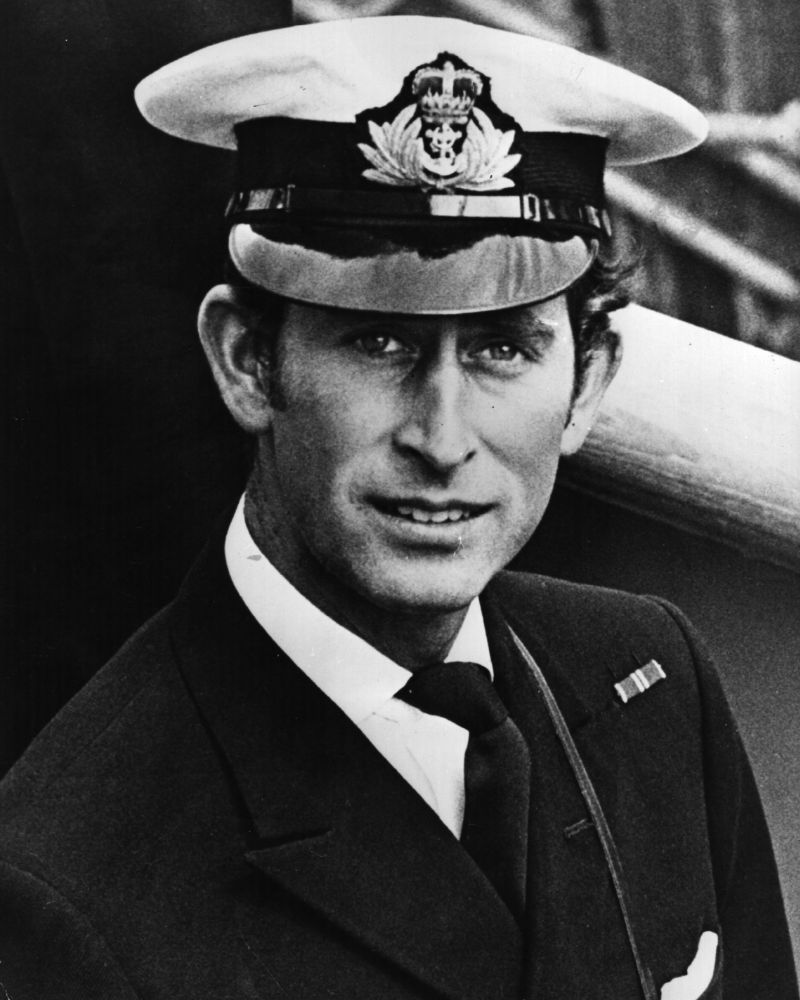 Kawaler Charles