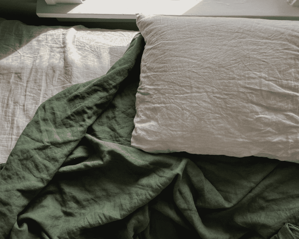 Wash Your Sheets