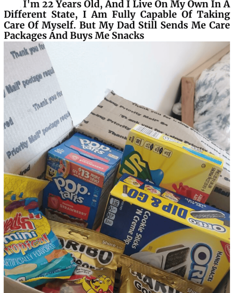 Care Package