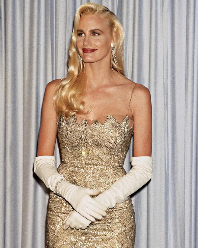 Daryl Hannah