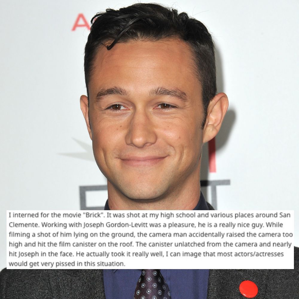 Joseph Gordon-Levitt