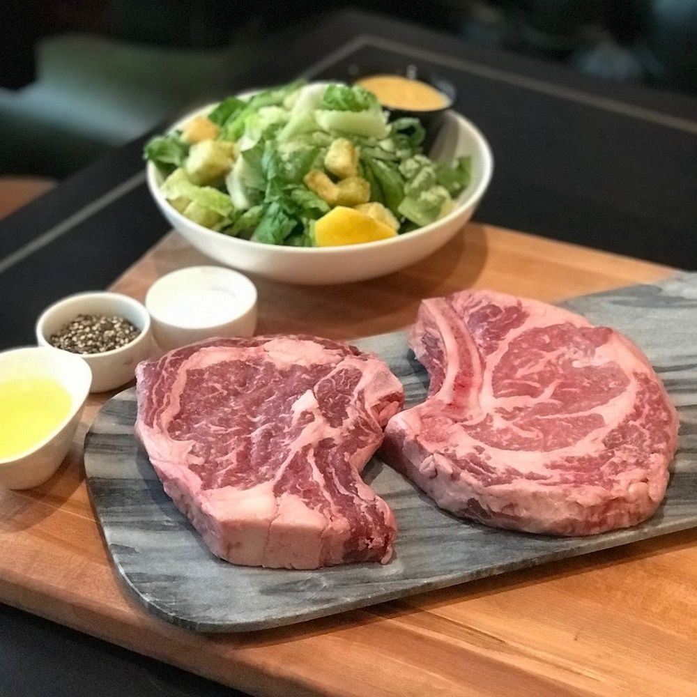 Hy’s Steak House