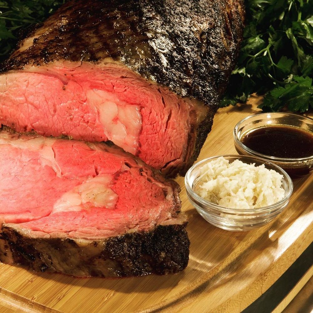 Ringside Steakhouse