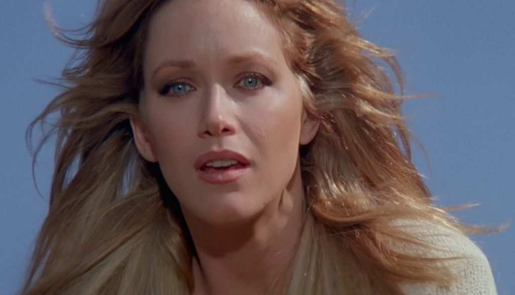 Tanya Roberts - Stacey Sutton