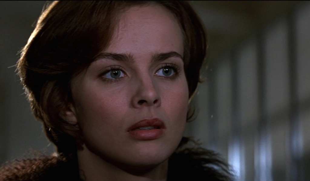 Izabella Scorupco - Natalya Fyodorovna Simonova
