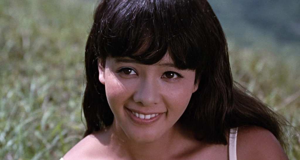 Mie Hama - Kissy Suzuki