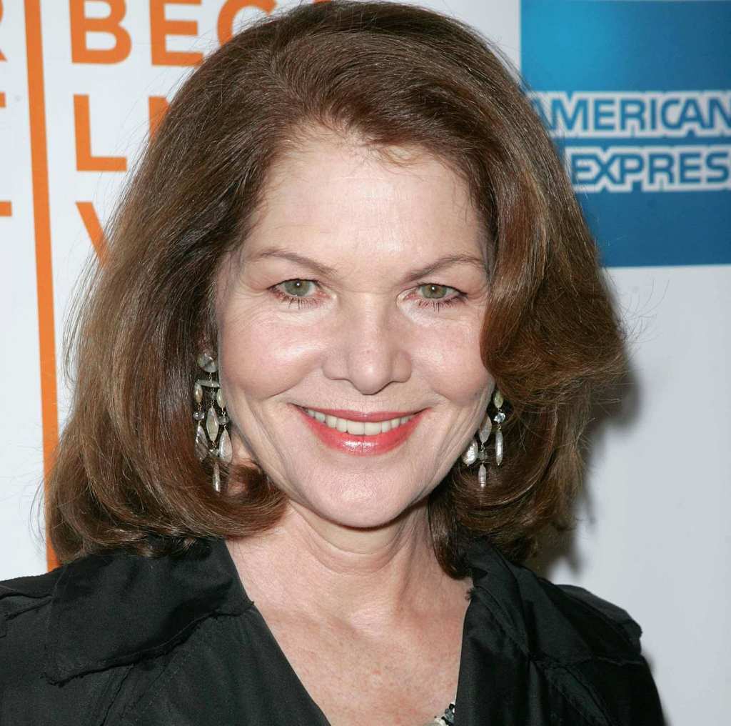 Lois Chiles - Now