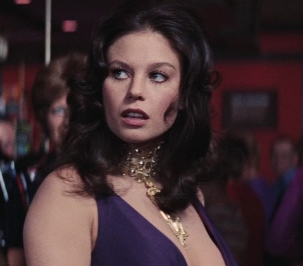 Lana Wood - Plenty O'Toole