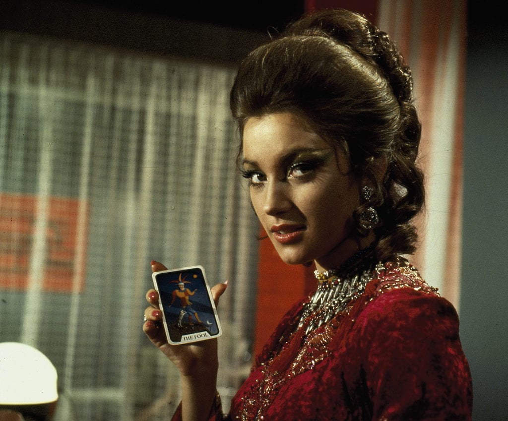 Jane Seymour - Solitaire
