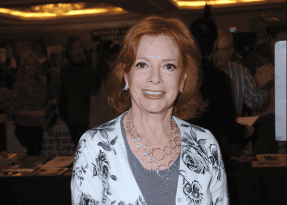 Luciana Paluzzi - Now