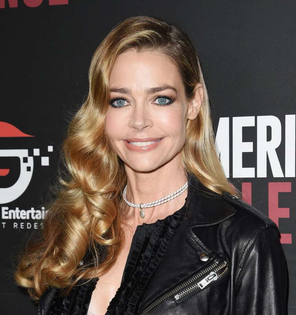Denise Richards - Now