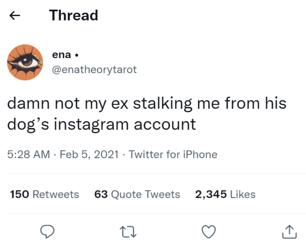 That's One Tactic